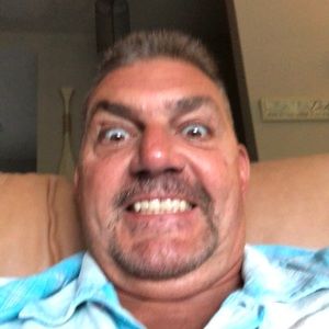 Meet your Posher, Jeffrey